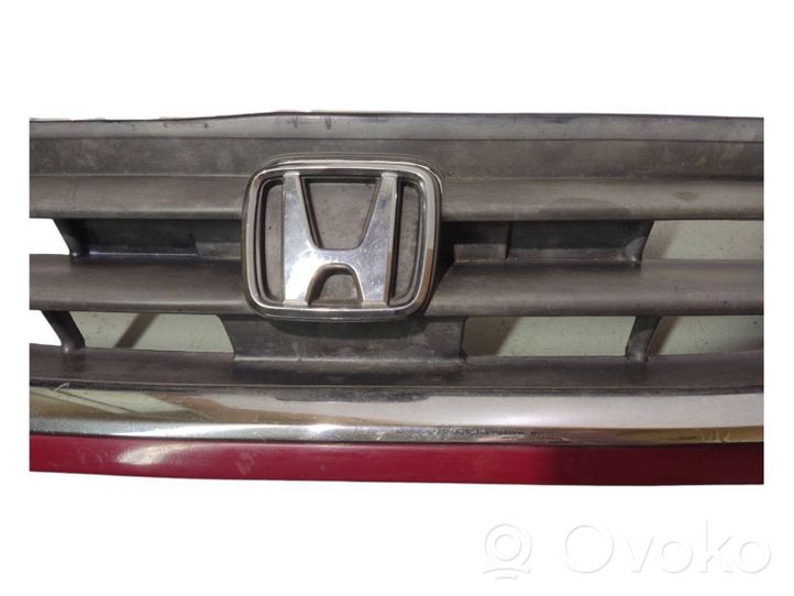 Honda CR-V Kratka dolna zderzaka przedniego HD07042