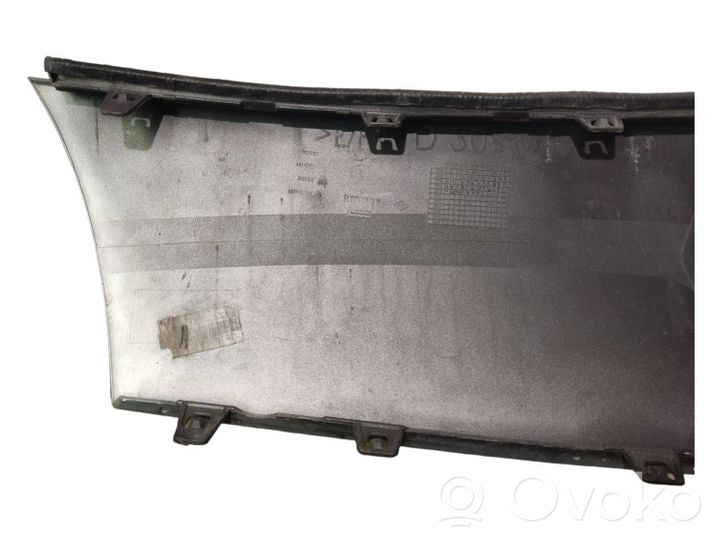 Renault Kangoo II Takaoven lista (muoto) 8200499017