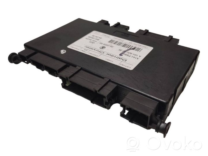 Mercedes-Benz GL X164 Module de commande de siège A1648204226