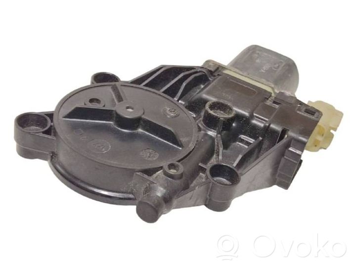 Ford Fiesta Regulador de puerta delantera con motor 8A6114553A