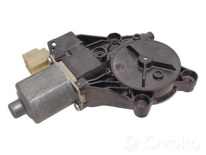 Ford Fiesta Regulador de puerta delantera con motor 8A6114553A