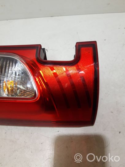 Mercedes-Benz Citan W415 Lampa tylna 265553910