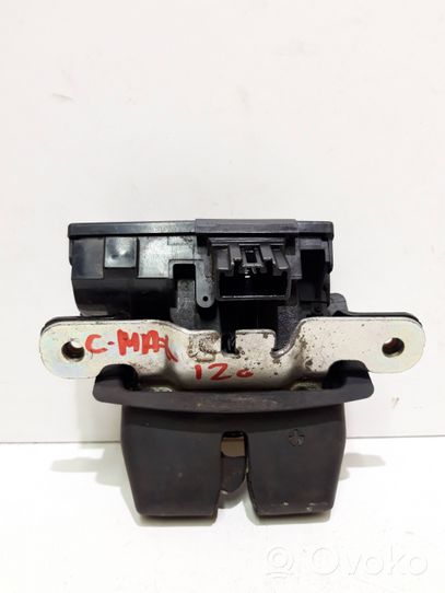 Ford C-MAX II Tailgate/trunk/boot lock/catch/latch 8A61A442A66BE