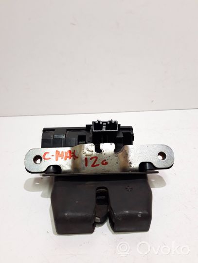 Ford C-MAX II Tailgate/trunk/boot lock/catch/latch 8A61A442A66BE