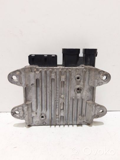 Citroen C3 Power steering control unit/module 9662993380