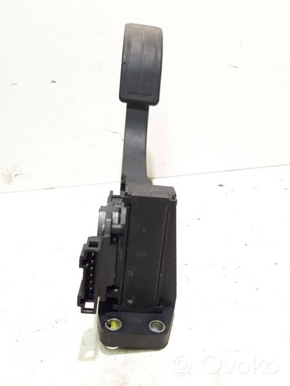 Volkswagen Polo Accelerator throttle pedal 6N1721503E