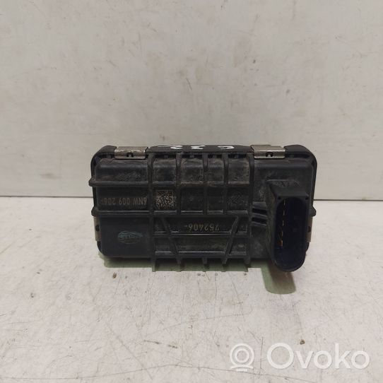 Ford Transit -  Tourneo Connect Turbine electric control actuator 6NW009206