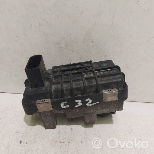 Ford Transit -  Tourneo Connect Turbine electric control actuator 6NW009206