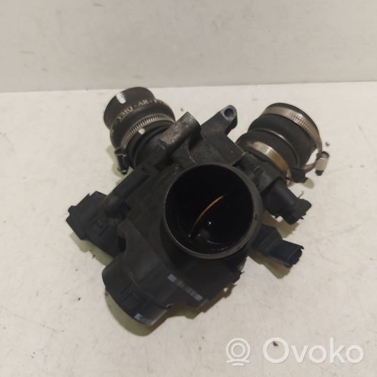 Ford Focus EGR-venttiili 9655971880