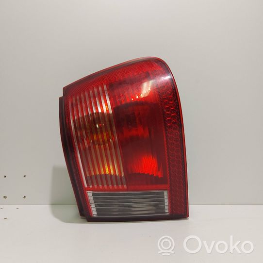Seat Ibiza II (6k) Takavalot 6K6945258C