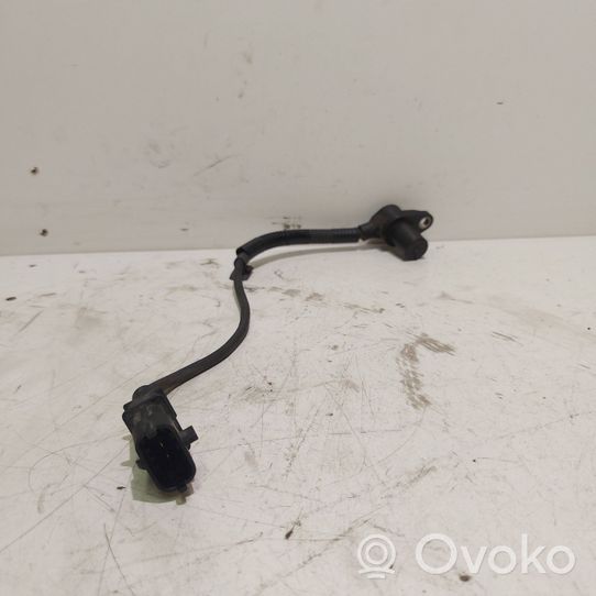 KIA Ceed Kloķvārpstas stāvokļa sensors 391802A510