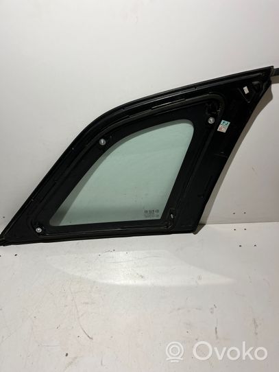 Opel Antara Seitenfenster Seitenscheibe hinten E443R000083