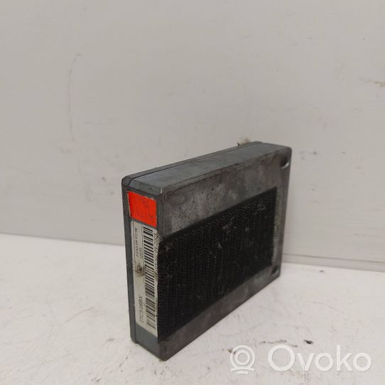 Citroen C2 Ilmajousituksen ohjainlaite/moduuli, takana 41T0000030100