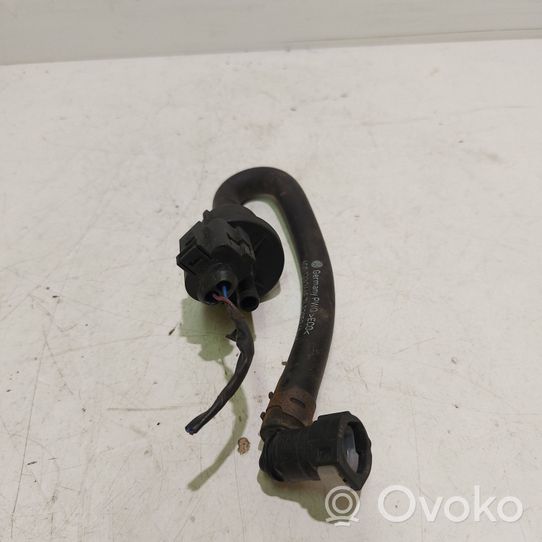 Volkswagen Fox Valve vacuum 6Q0133366F