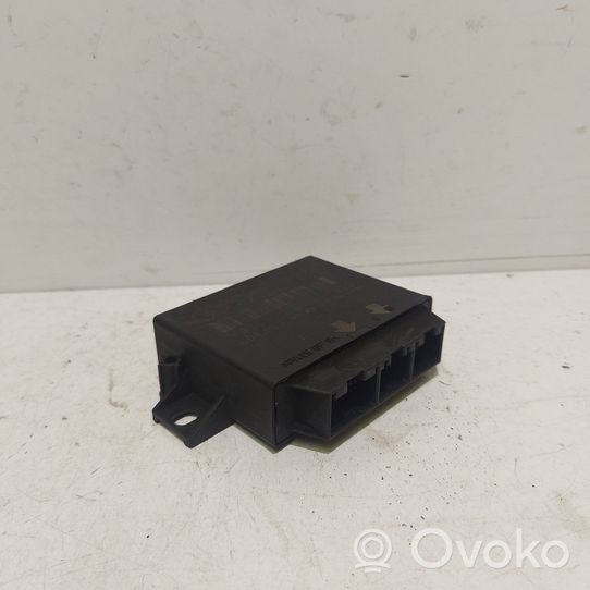 Audi A6 S6 C6 4F Unité de commande, module PDC aide au stationnement 4F0919283H