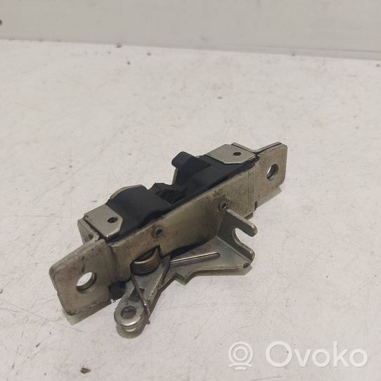 Mercedes-Benz Sprinter W906 Sliding door lock A9067301335