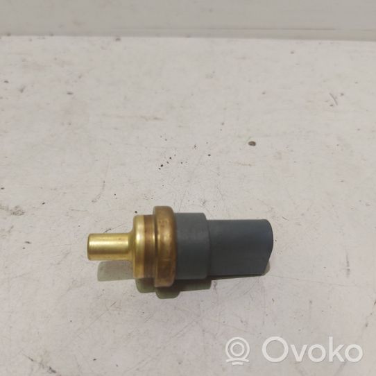 Volkswagen PASSAT B6 Sonde de température de liquide de refroidissement 06A919501A