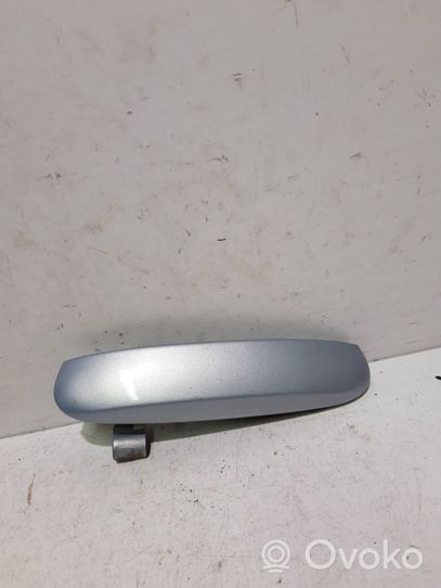 Mitsubishi Colt Rear door exterior handle 