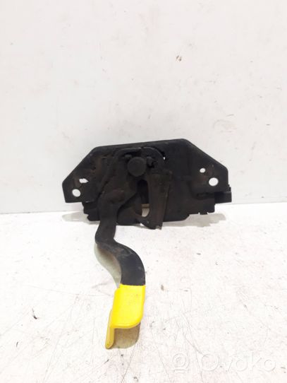 Ford Grand C-MAX Engine bonnet/hood lock/catch 