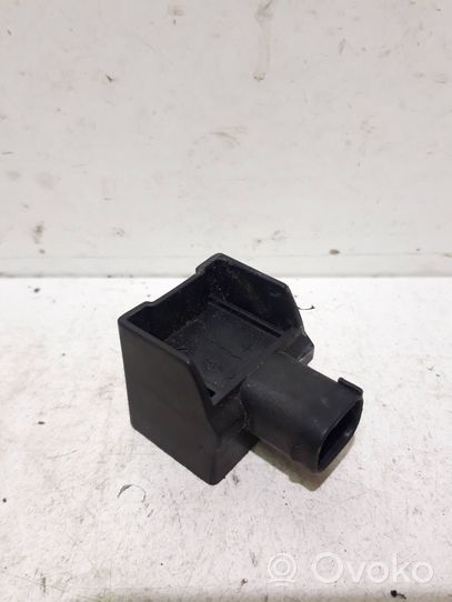 Mercedes-Benz ML W163 ESP acceleration yaw rate sensor A1635420618