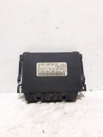 Mercedes-Benz E W210 Bloc moteur 0215459032