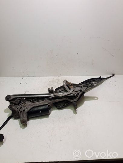 Mercedes-Benz C W202 Front wiper linkage A2028200707KZ