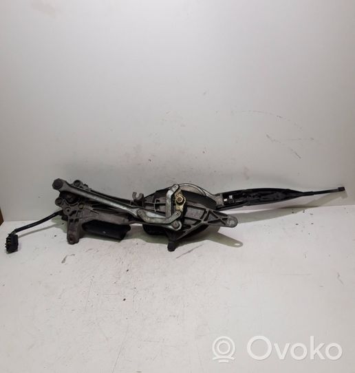 Mercedes-Benz C W202 Front wiper linkage A2028200707KZ