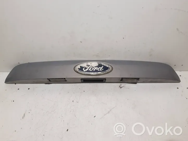 Ford C-MAX II Lampa oświetlenia tylnej tablicy rejestracyjnej AM5110E998DB