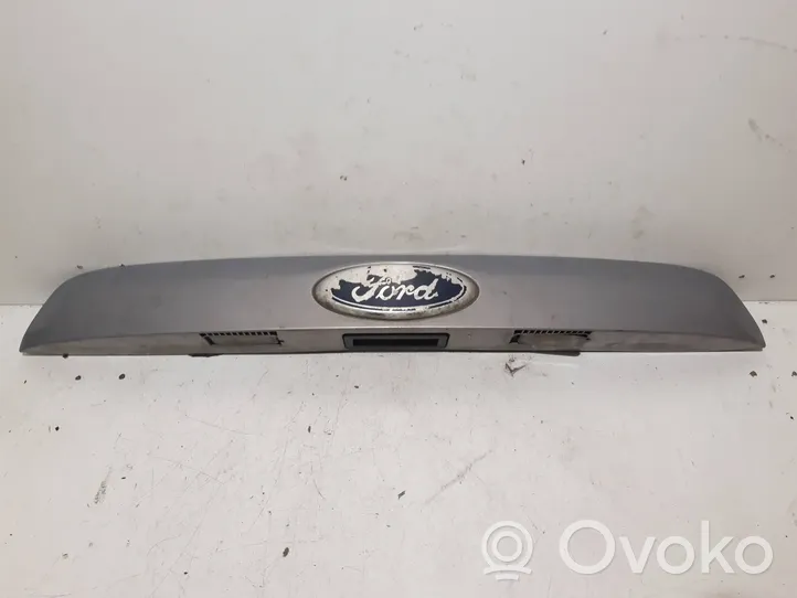 Ford C-MAX II Number plate light AM5110E998DB