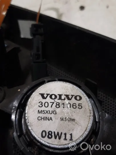 Volvo XC60 Głośnik drzwi przednich 30781065