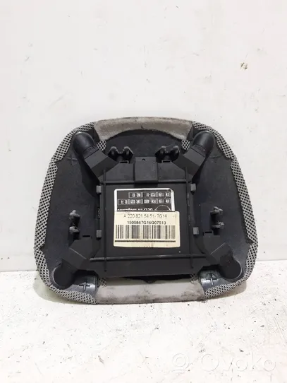 Mercedes-Benz S W220 Boîtier module alarme A2208215451