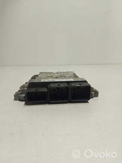 Ford Grand C-MAX Sterownik / Moduł ECU AV6112A650GE