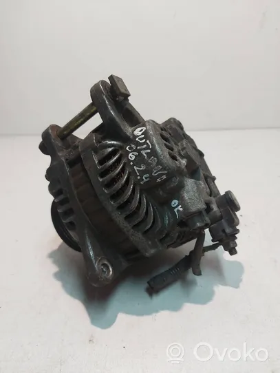 Mitsubishi Outlander Alternator A3TG1192