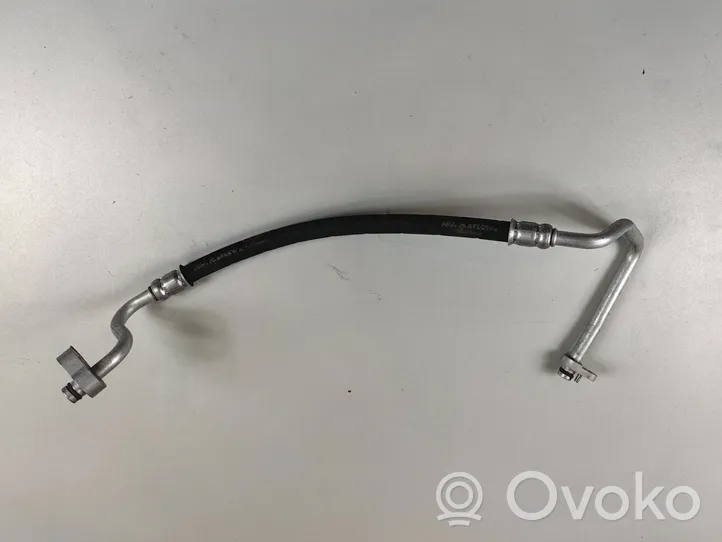 Volkswagen Touran III Air conditioning (A/C) pipe/hose 5Q0816721K