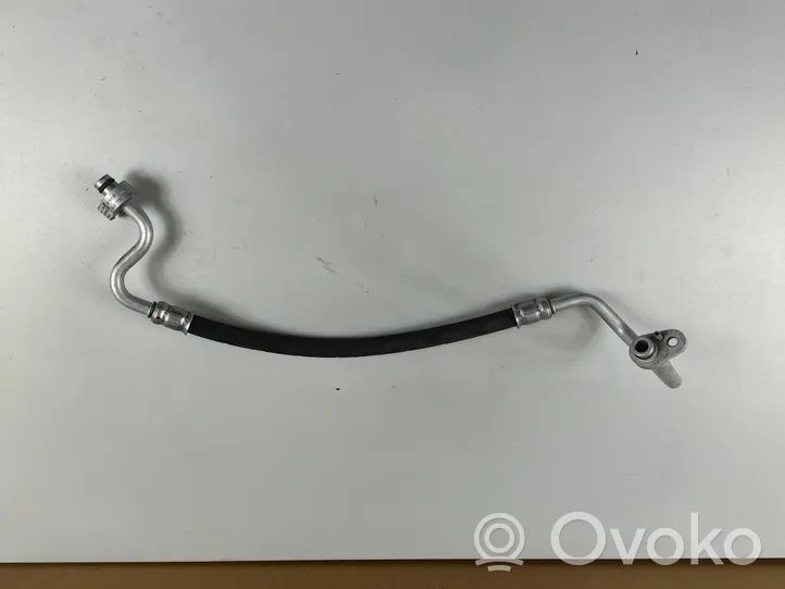 Volkswagen Touran III Air conditioning (A/C) pipe/hose 5Q0816721K