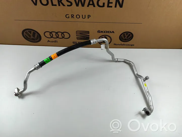 Volkswagen Tiguan Tuyau de climatisation 5QF816743N