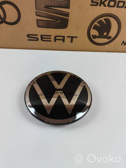 Volkswagen Tiguan Logotipo/insignia/emblema del fabricante 5NA853601M