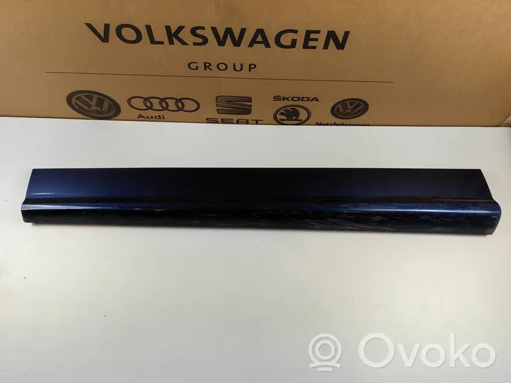 Audi Q5 SQ5 Listwa drzwi przednich 80A853959B