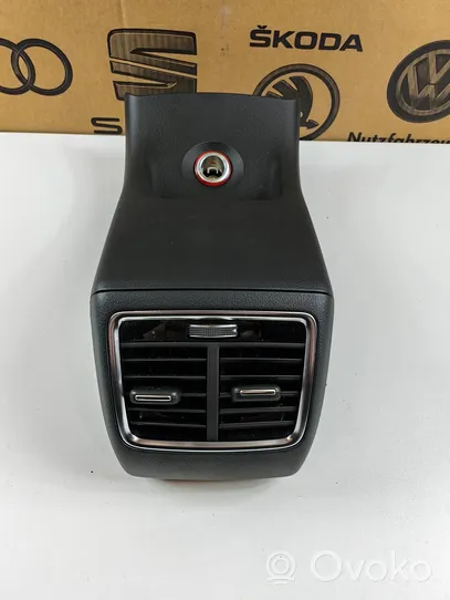 Audi Q3 8U Griglia di ventilazione posteriore 8U0864376A