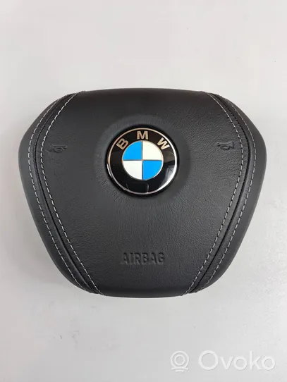 BMW 5 G30 G31 Vairo oro pagalvė 33688063503