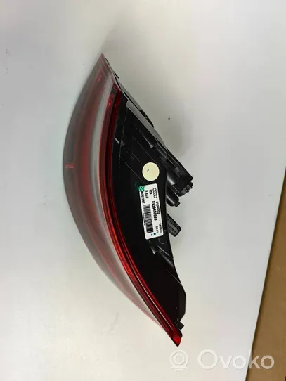 Audi A3 S3 8V Lampa tylna 8V3945096B