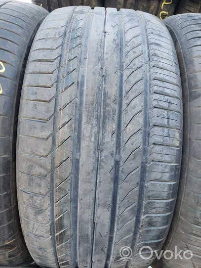 Land Rover Range Rover P38A R22 summer tire ContiSportContact5