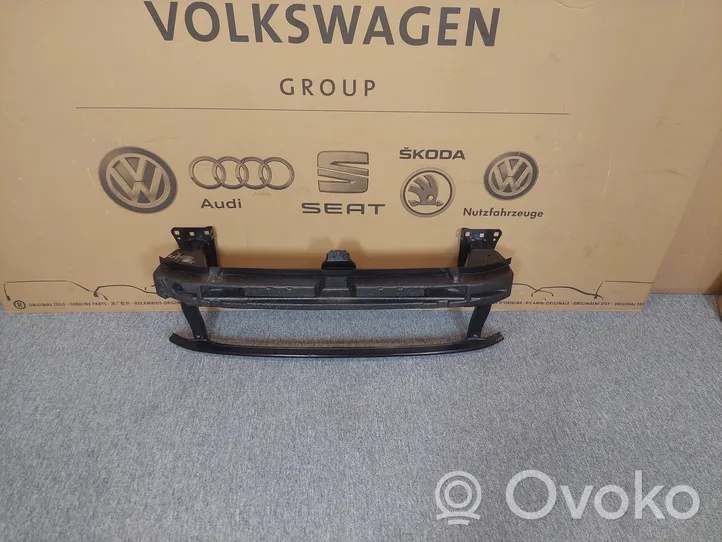 Volkswagen Golf VII Traversa del paraurti anteriore 5G0807111