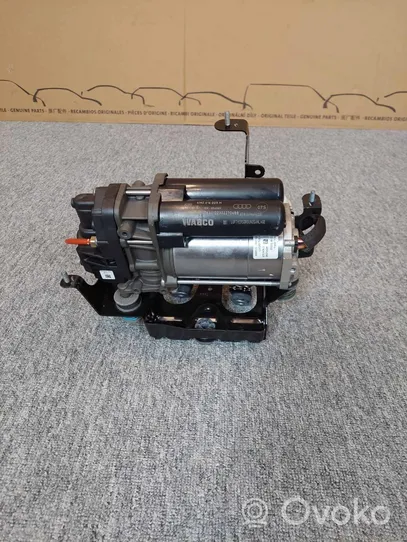 Audi Q7 4M Air suspension compressor/pump 4M0616005H