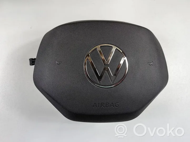 Volkswagen ID.3 Poduszka powietrzna Airbag kierownicy 10A880201F