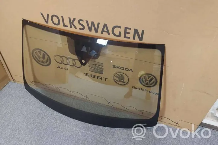 Audi Q7 4M Front windscreen/windshield window 4M0845099AG