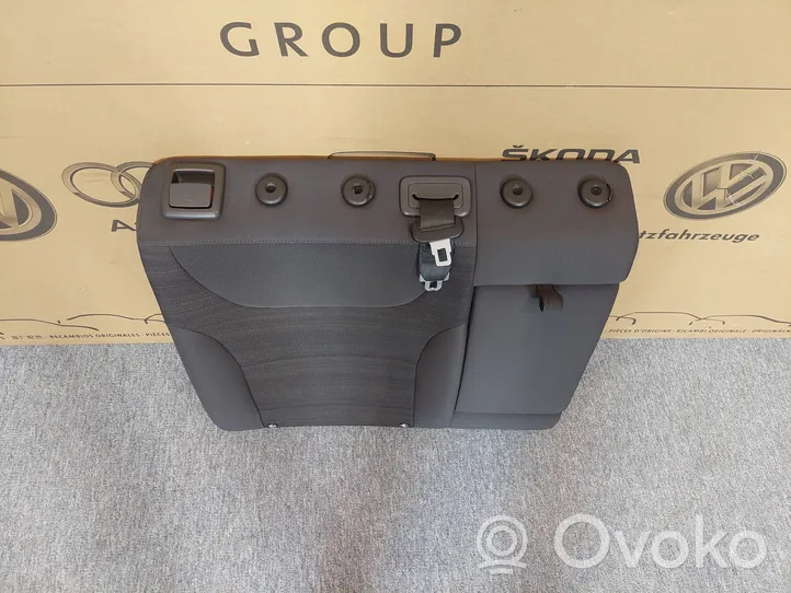 Hyundai Ioniq Asiento trasero 89400-G2111