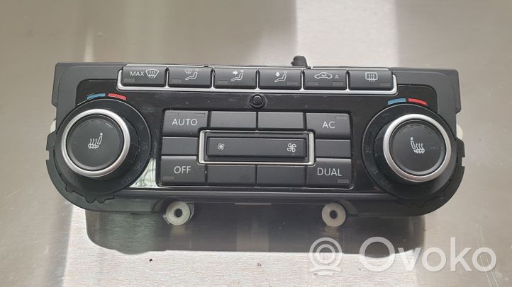 Volkswagen Golf VI Centralina del climatizzatore 5K0907044ES