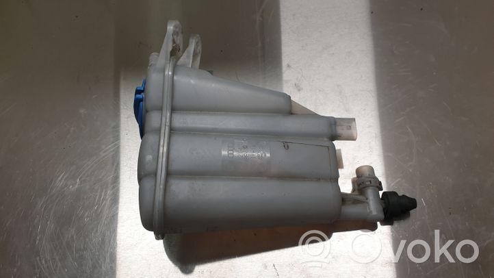 Audi A4 S4 B8 8K Vase d'expansion / réservoir de liquide de refroidissement 8K0121403Q