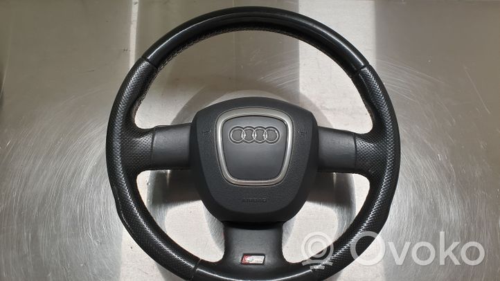 Audi A3 S3 8P Kierownica 